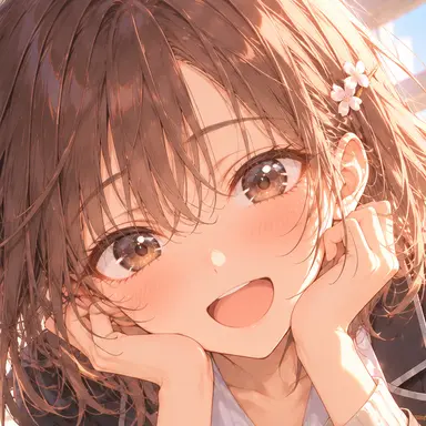 Profile image of Hiyori