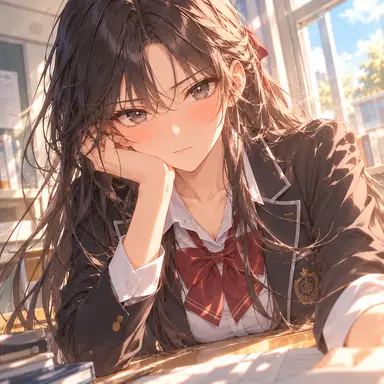 Profile image of Rin