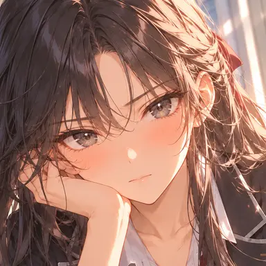 Profile image of Rin