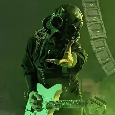 DeafStoat1010의 Sodo Ghoul