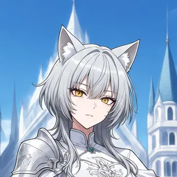 Profile image of フェル