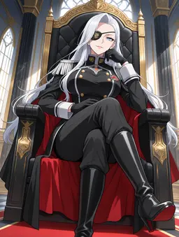 Profile image of アレシア