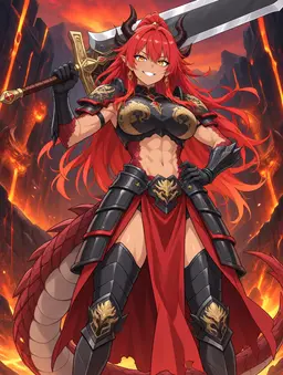 Profile image of ヴァルカ