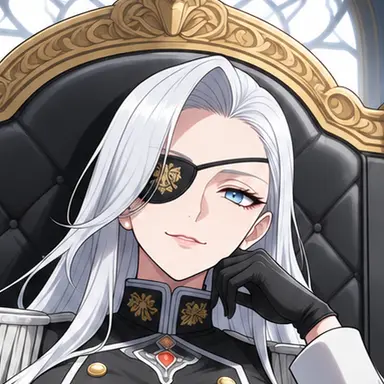 Profile image of アレシア