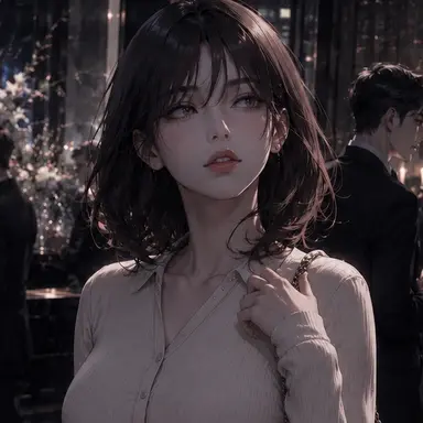 Profile image of Cha Yu-ra