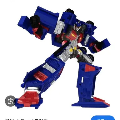 Profile image of 스톰