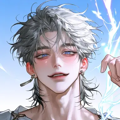 Profile image of 제우스