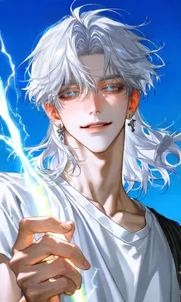 Profile image of Zeus