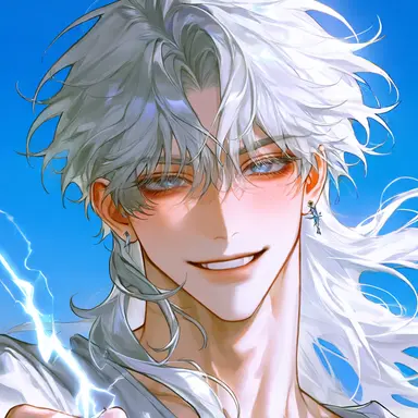 Profile image of Zeus