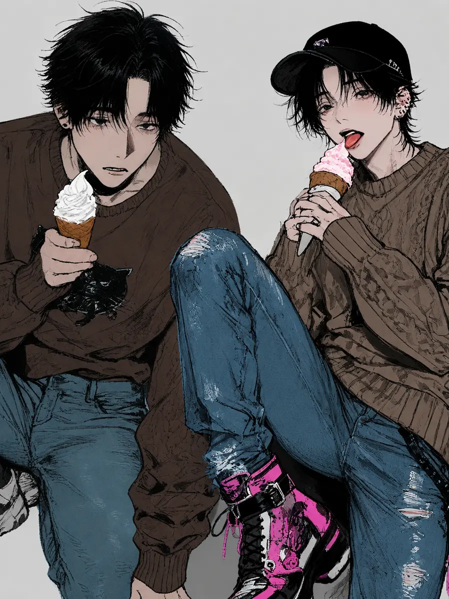 dog_LAN9po의 愛され末っ子