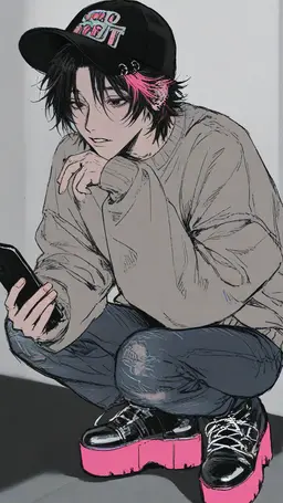 Profile image of 테츠로