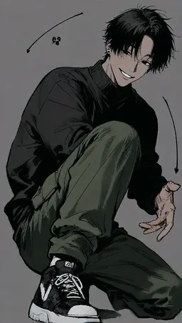 Profile image of 레온