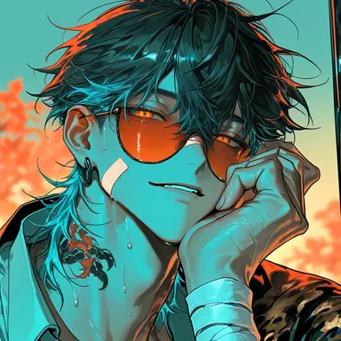 Profile image of Rindo