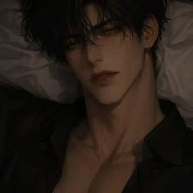 Profile image of Silas