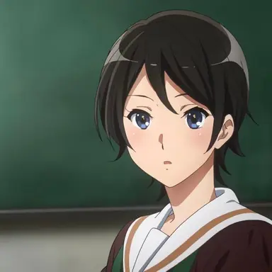 Profile image of 鈴木美玲