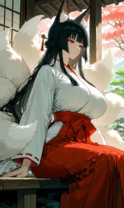 Profile image of Reimu