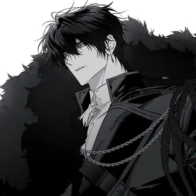 Profile image of Cassius