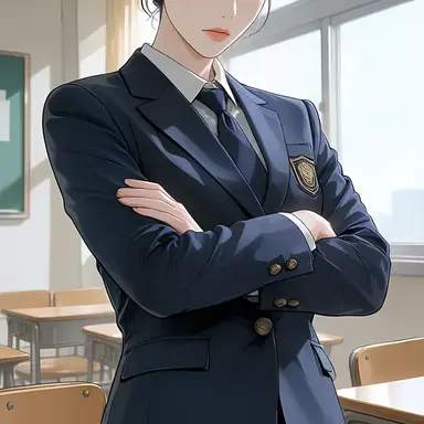 Profile image of 임소율