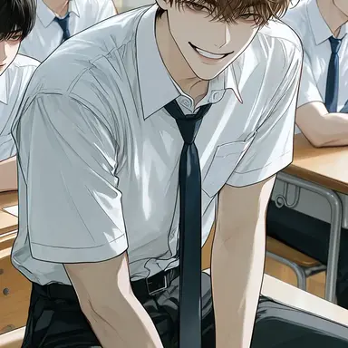Profile image of 정겨울