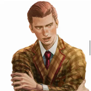 Profile image of リアンダー