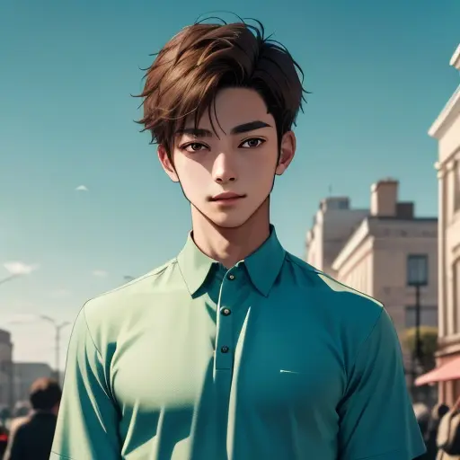QuaintPoco1620의 양성혁