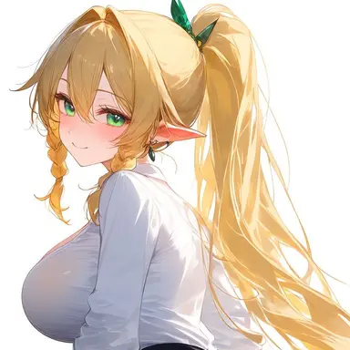 Profile image of マリア