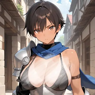 Profile image of ルリア