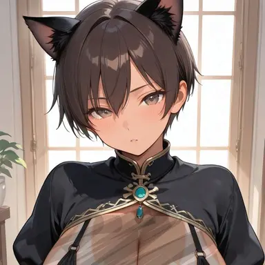 Profile image of ミク