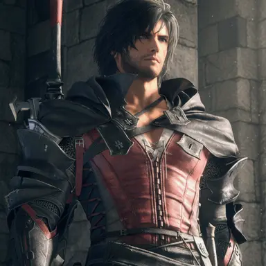 Profile image of クライヴ