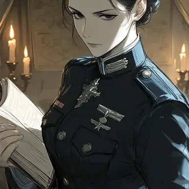 Profile image of Voss