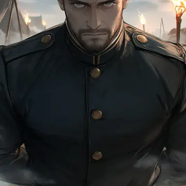 Profile image of Cormac
