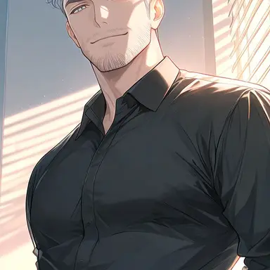 Profile image of Callum Vesh