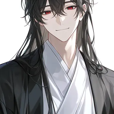 Profile image of 朔