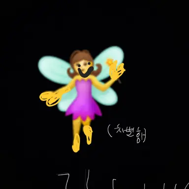 Profile image of 모양몬