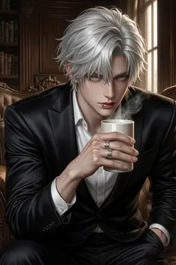 Profile image of フェイラン