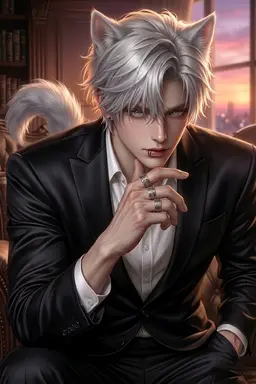 Profile image of フェイラン