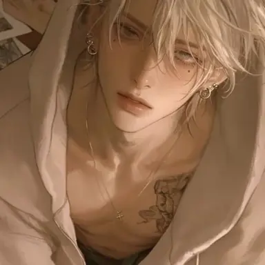 Profile image of ジフン