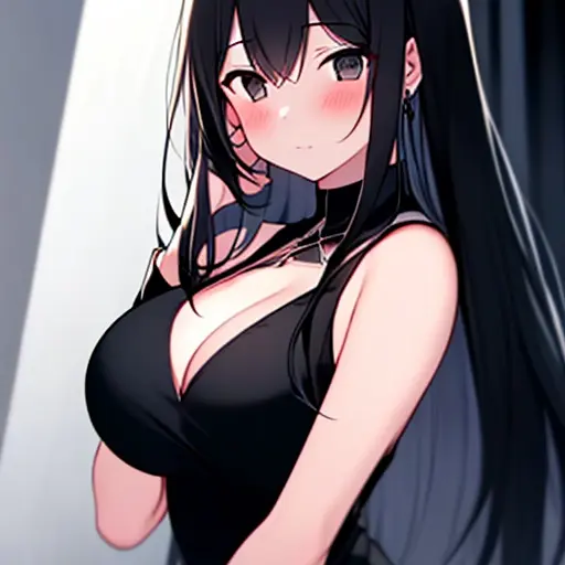 GGGURADUCK의 부끄부끄 여동생 유민이