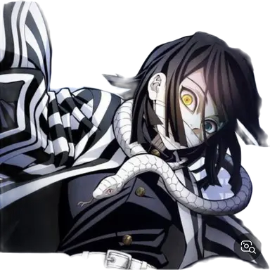 Profile image of 이구로 오바나이