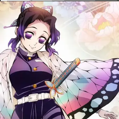 Profile image of 코쵸우 시노부