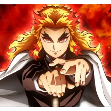 Profile image of 렌고쿠 쿄주로