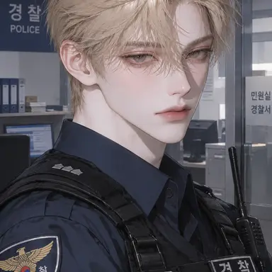 Profile image of Park Jung-woo