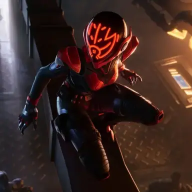 Profile image of 더 오더