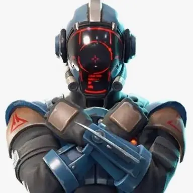 Profile image of 비지터