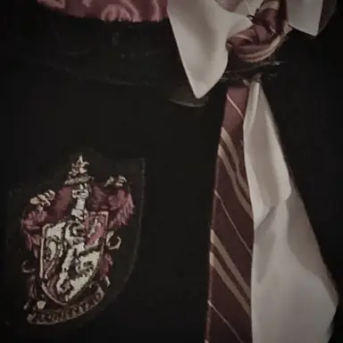 Profile image of Harry Potter
