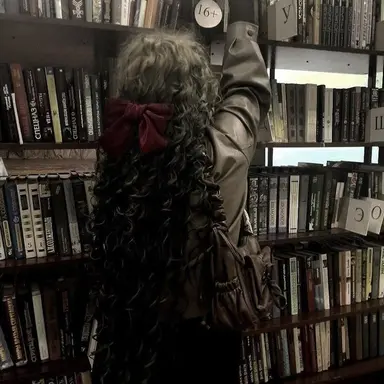 Profile image of Helena Black