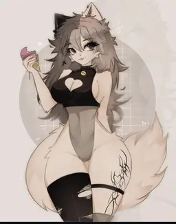 Profile image of Minx