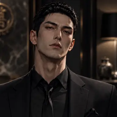 Profile image of 御堂 斎