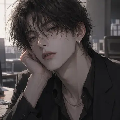Profile image of 아오이