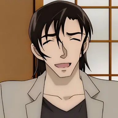 Profile image of 研二